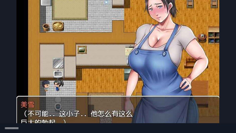 我妈妈跪地道歉的那一天 玩法展示 预览图 6